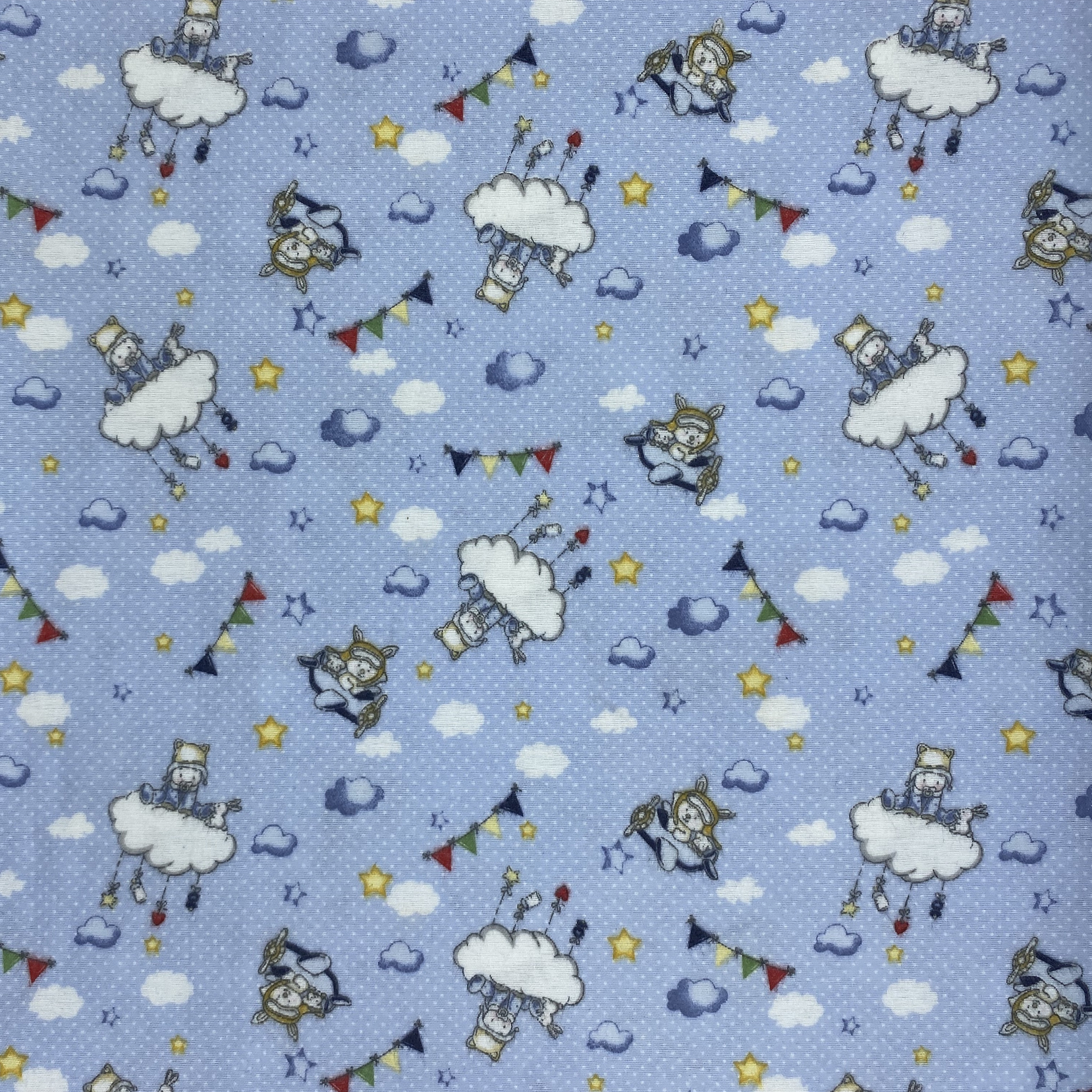 Moleton Afranelado  2