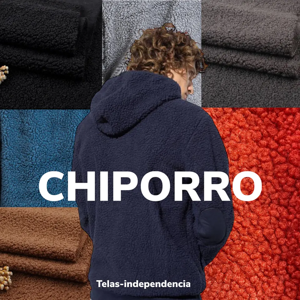 Chiporro 1