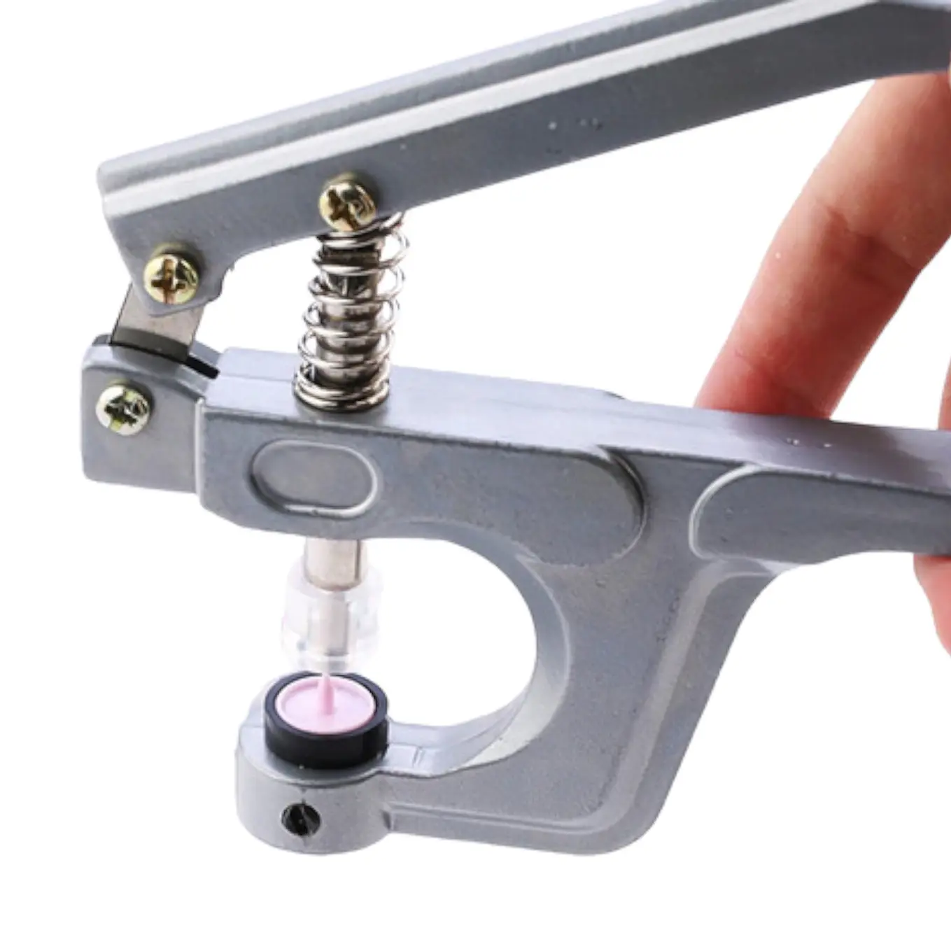 Kit de broches plásticos  3