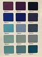 Lona Turca Colores  - Miniatura 3
