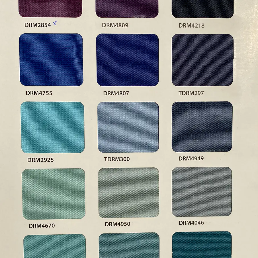 Lona Turca Colores  3
