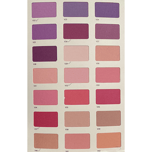 Crea Turca 100% Algodón Natural  