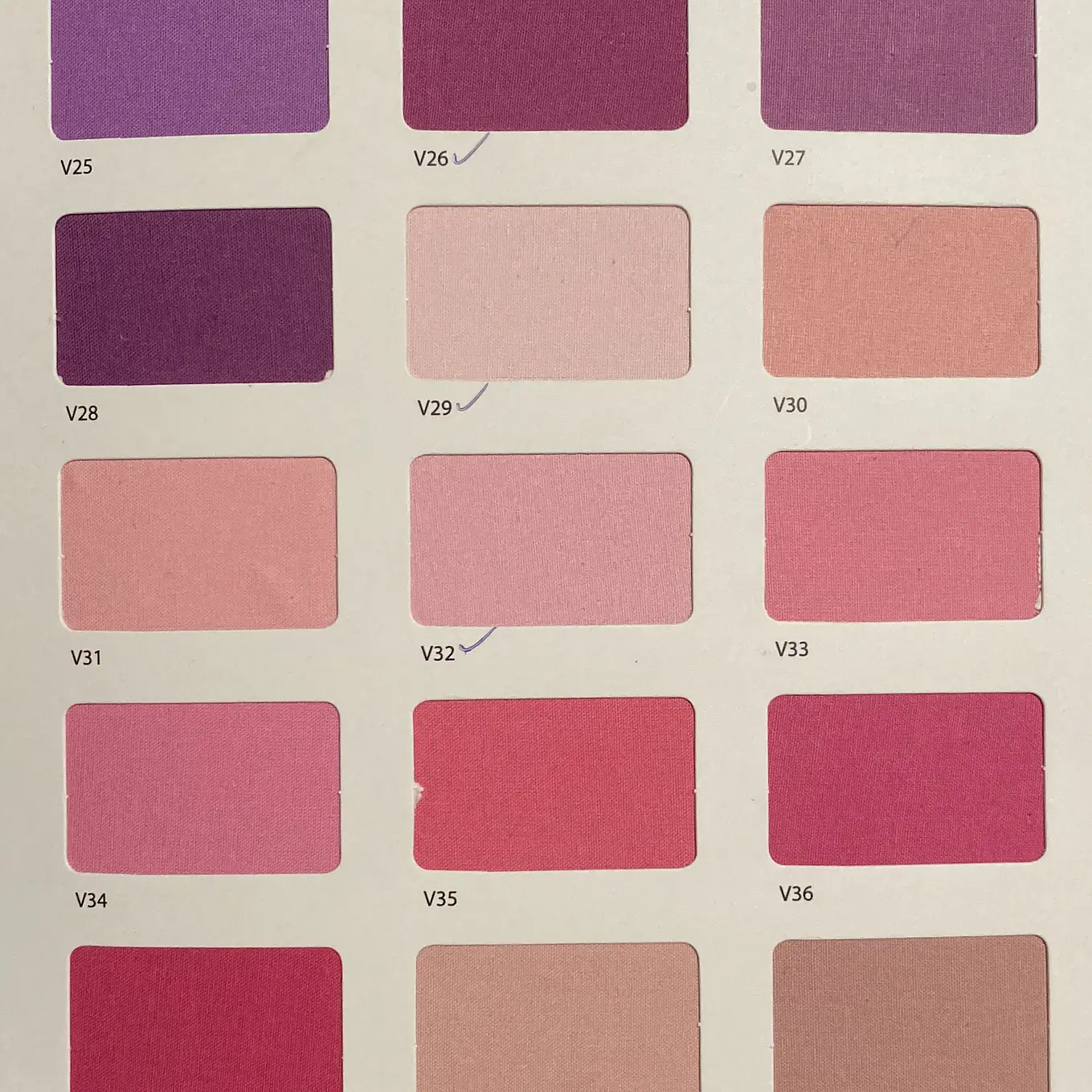 Crea Turca 100% Algodón Natural   2