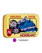 Anilina montblanc - Miniatura 4
