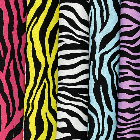 Sofía Animal Print