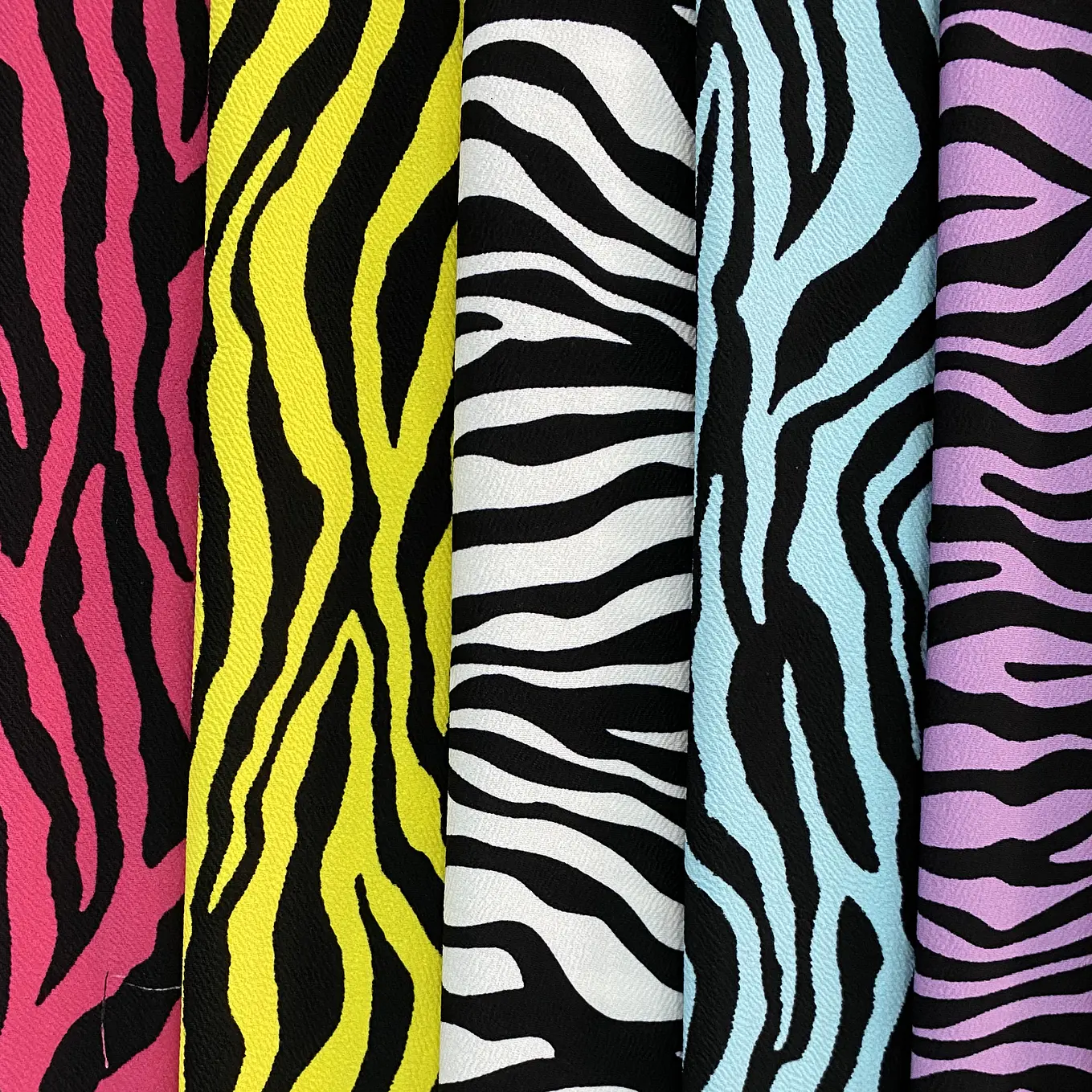 Sofía Animal Print 1