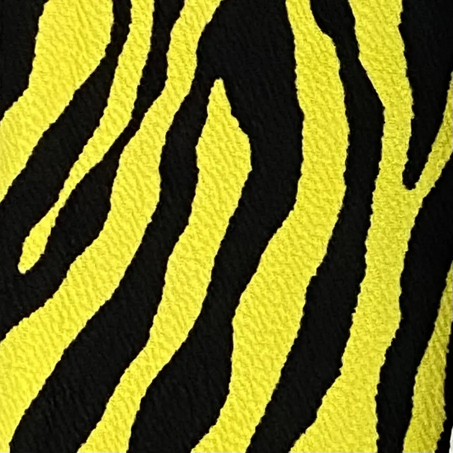 Sofía Animal Print 5