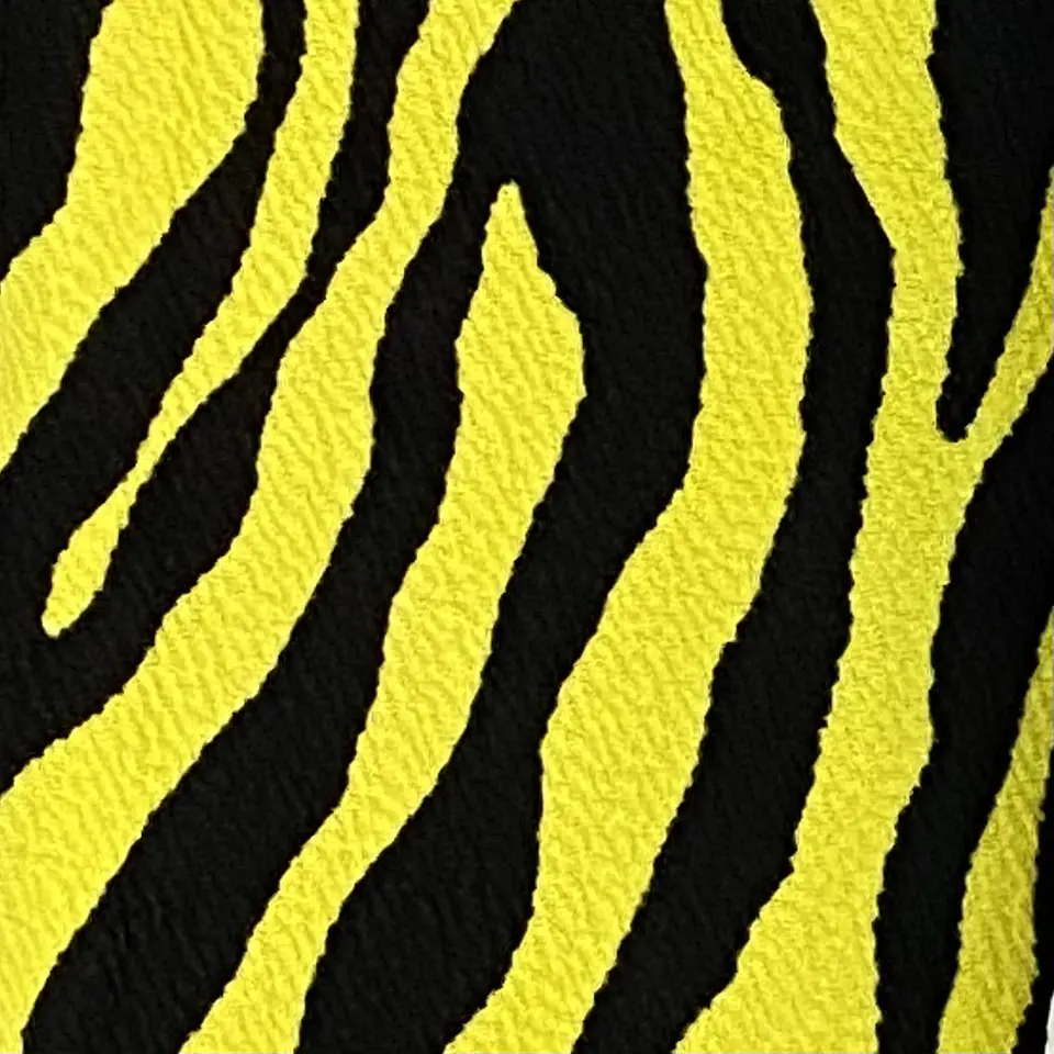 Sofía Animal Print 5