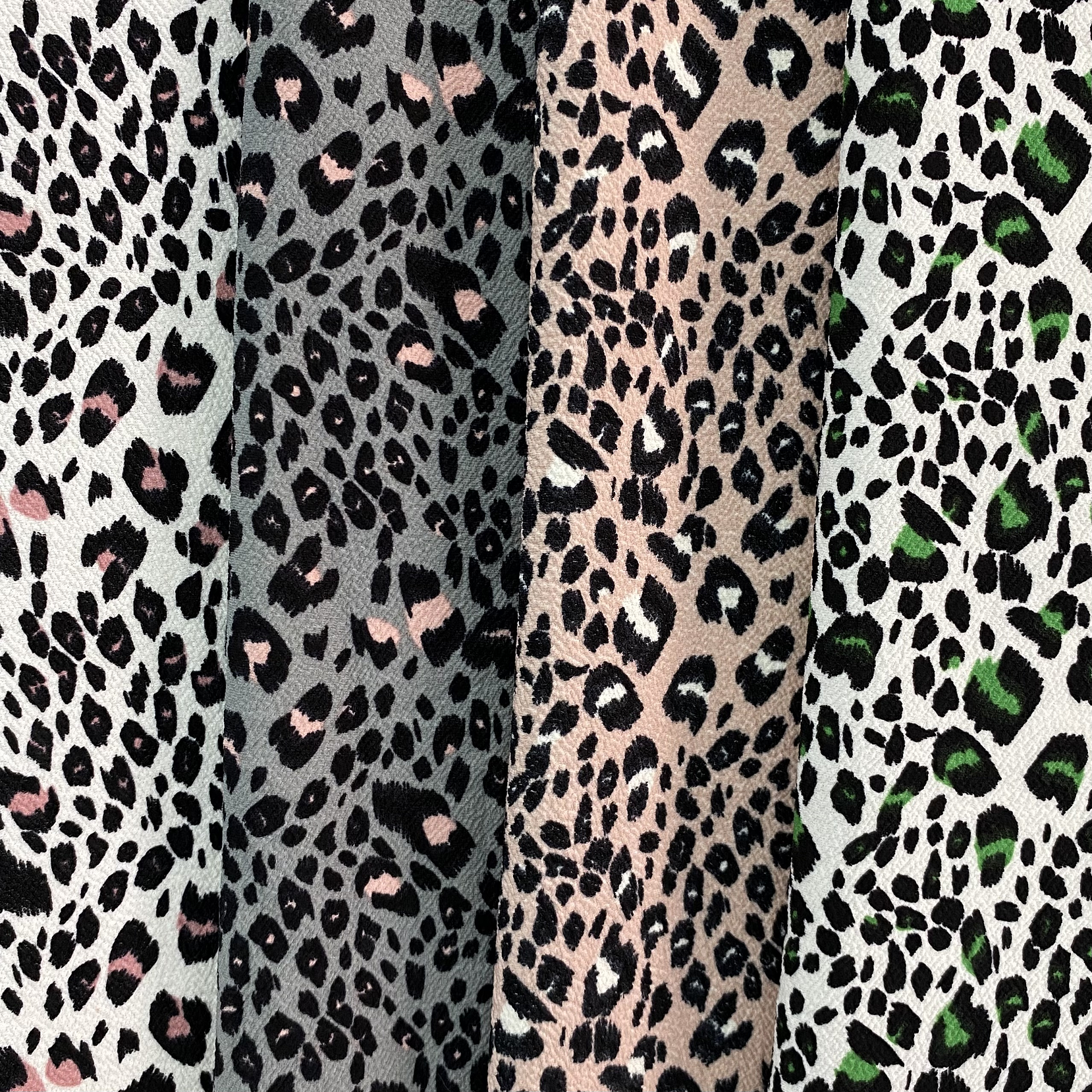 Sofía Animal Print  1