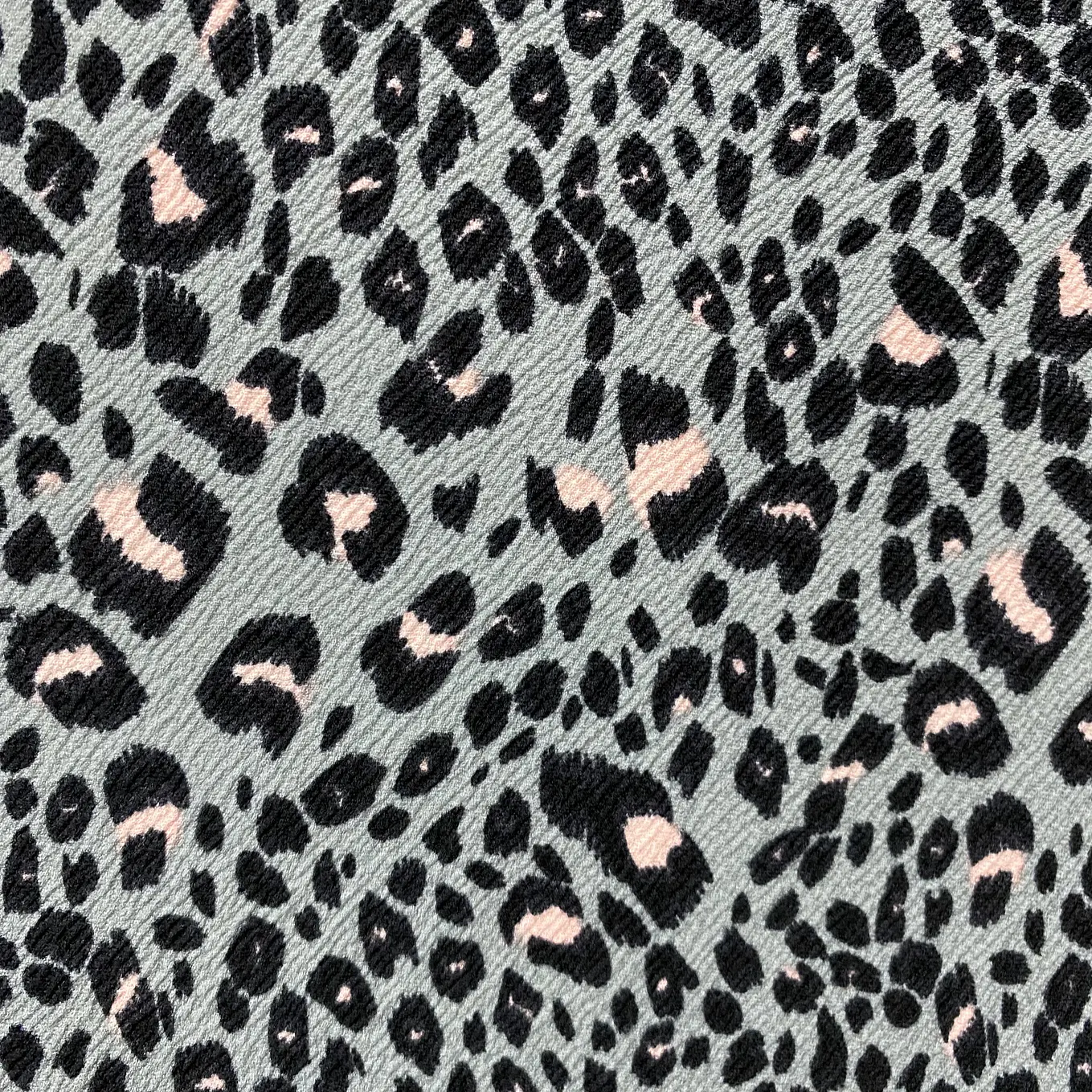 Sofía Animal Print  3