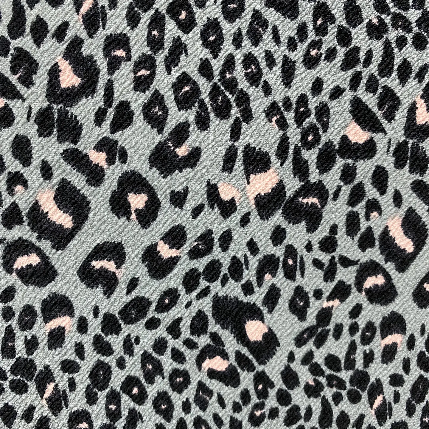 Sofía Animal Print  3