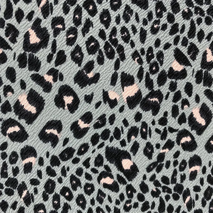 Sofía Animal Print  3