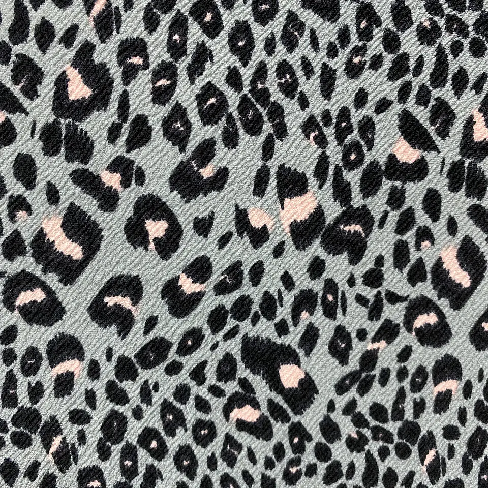 Sofía Animal Print  3