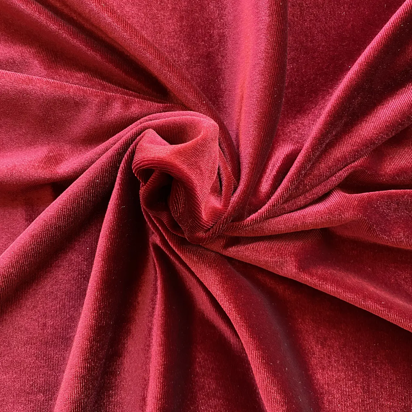 Terciopelo Elasticado  6