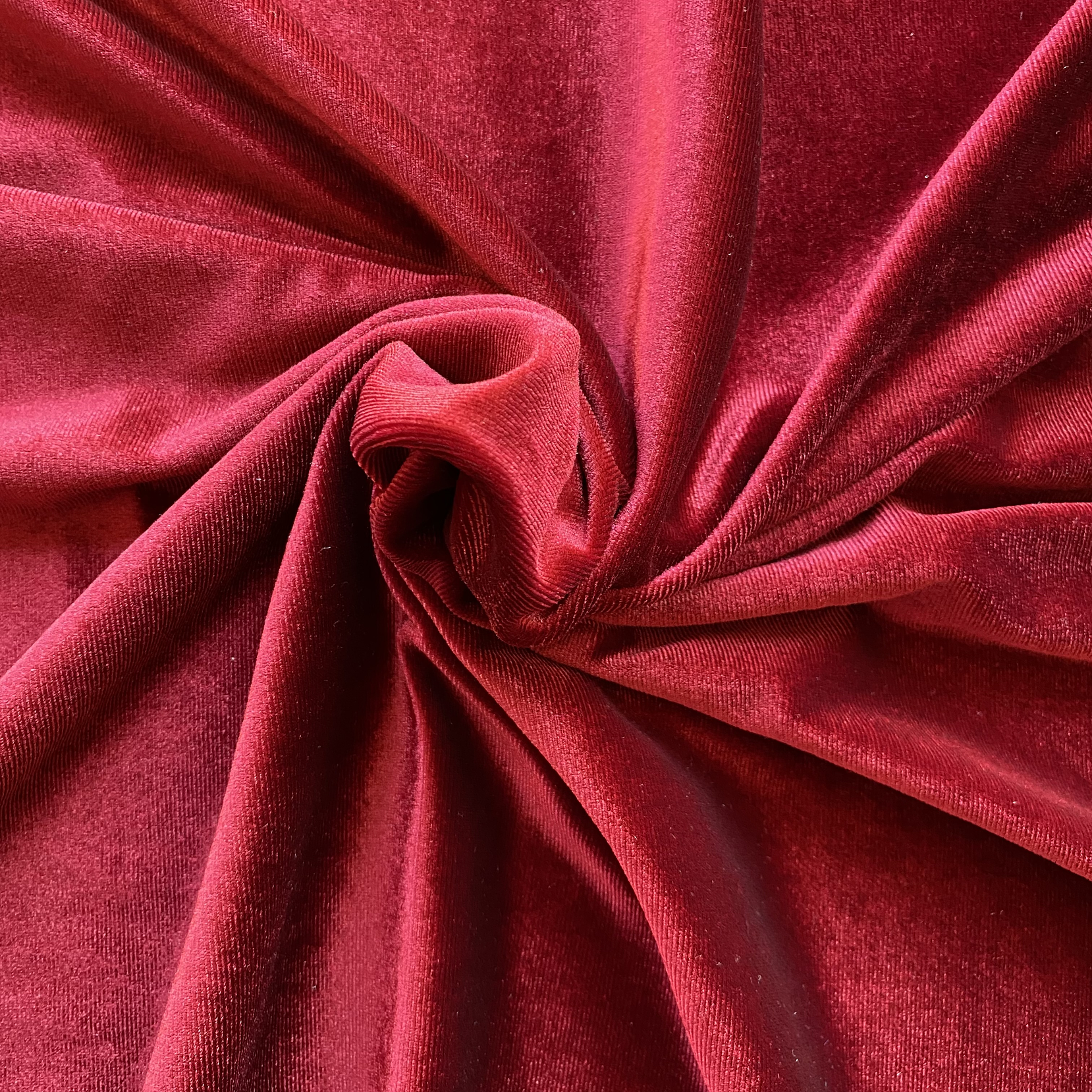 Terciopelo Elasticado  6