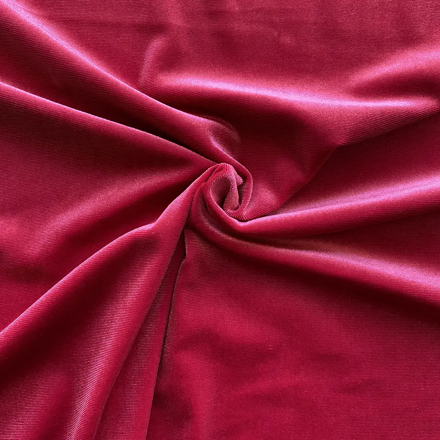 Terciopelo Elasticado  9