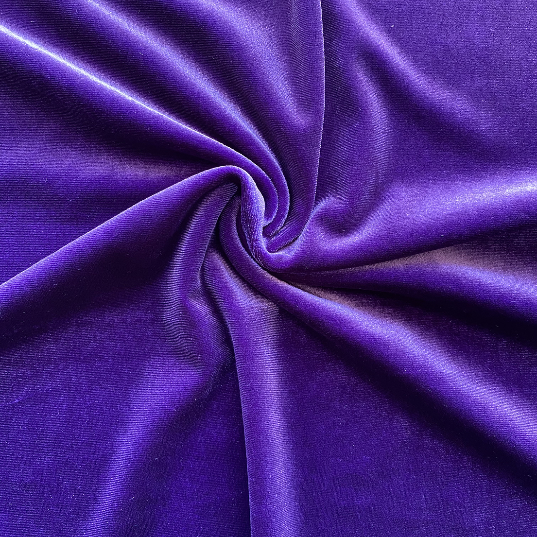 Terciopelo Elasticado  18