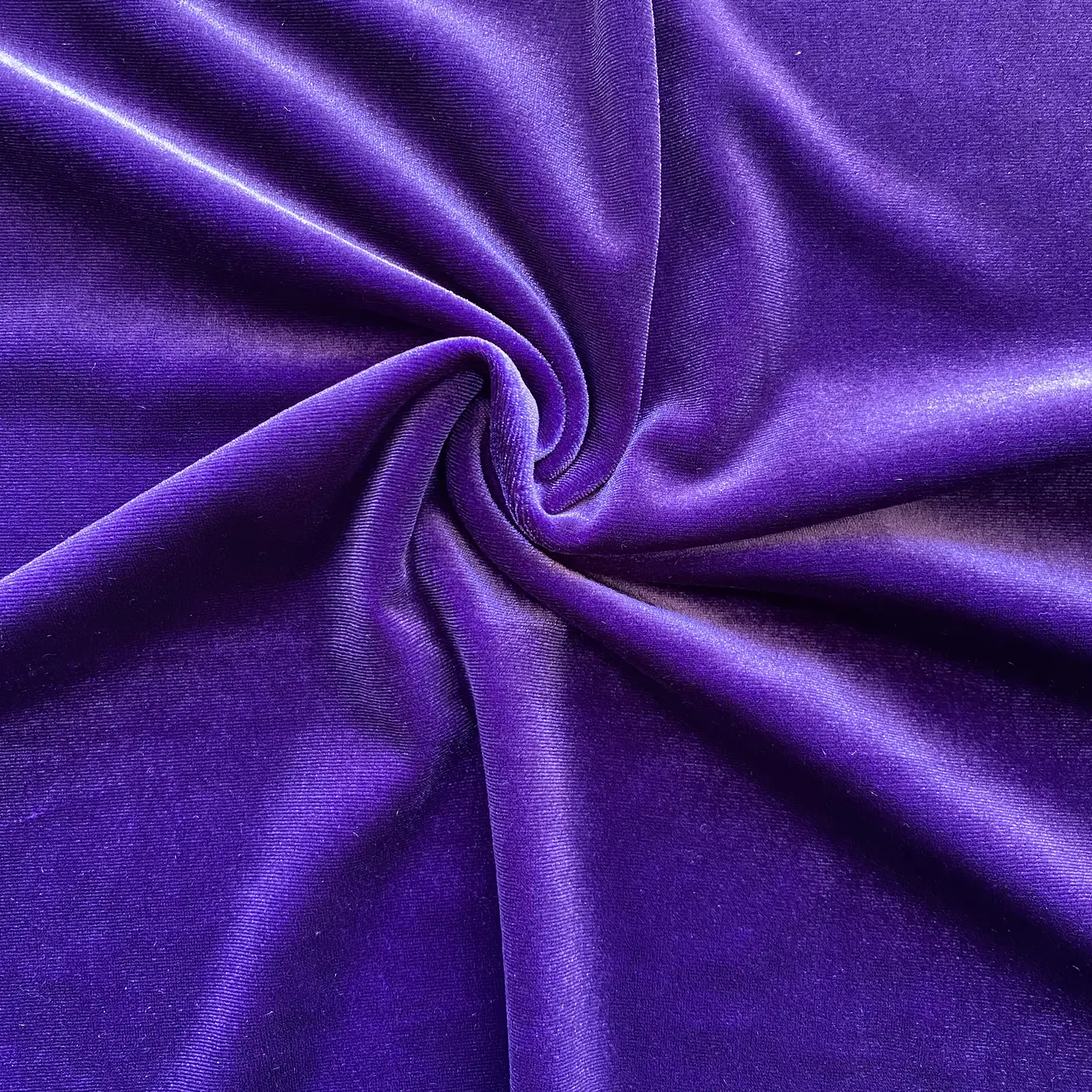 Terciopelo Elasticado  18