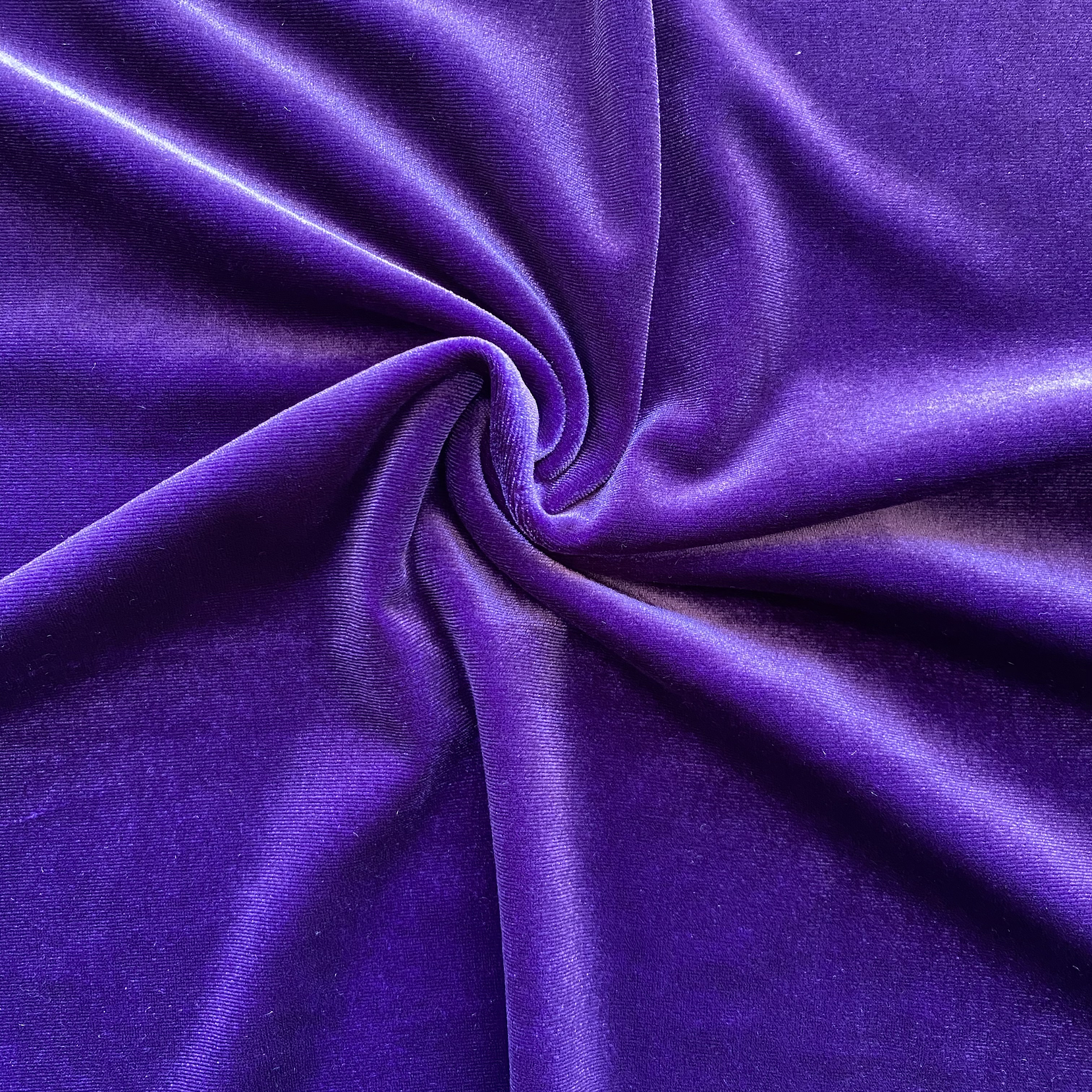 Terciopelo Elasticado  18