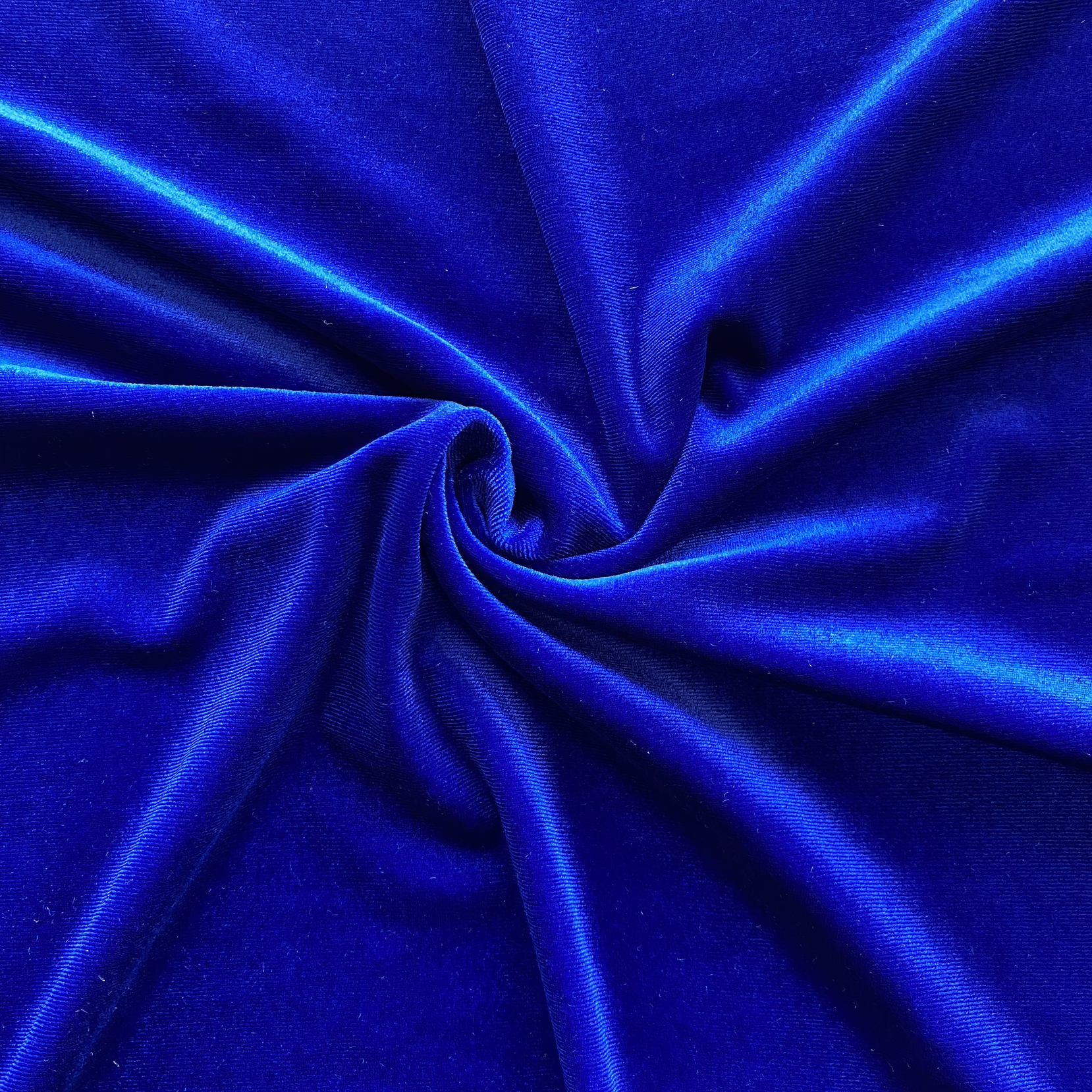 Terciopelo Elasticado  25