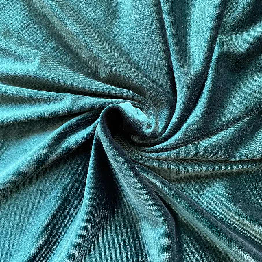 Terciopelo Elasticado  28