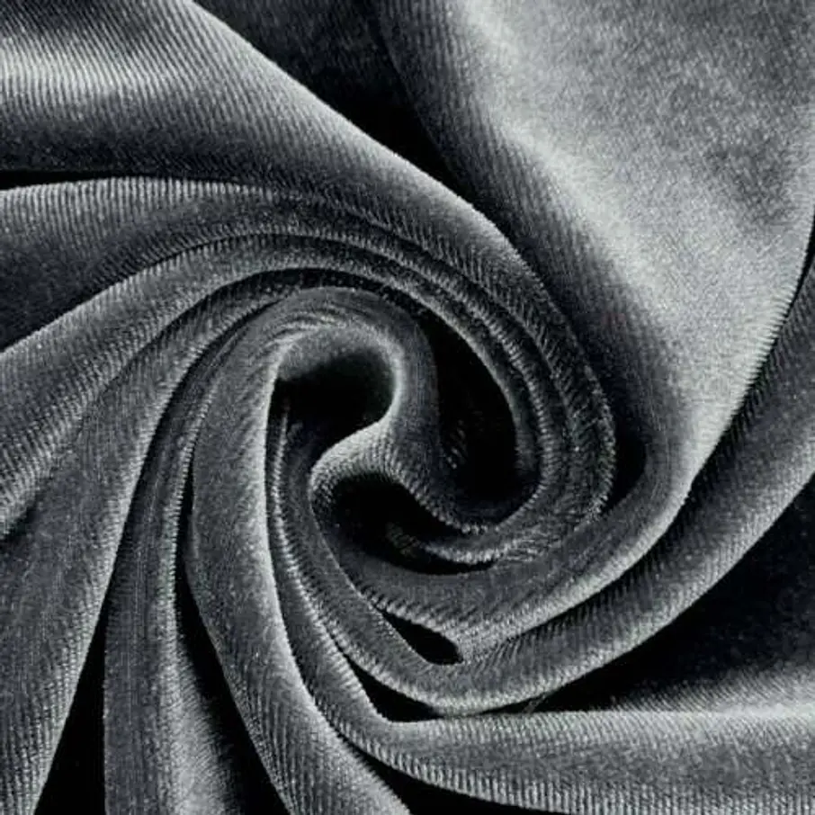 Terciopelo Elasticado  3