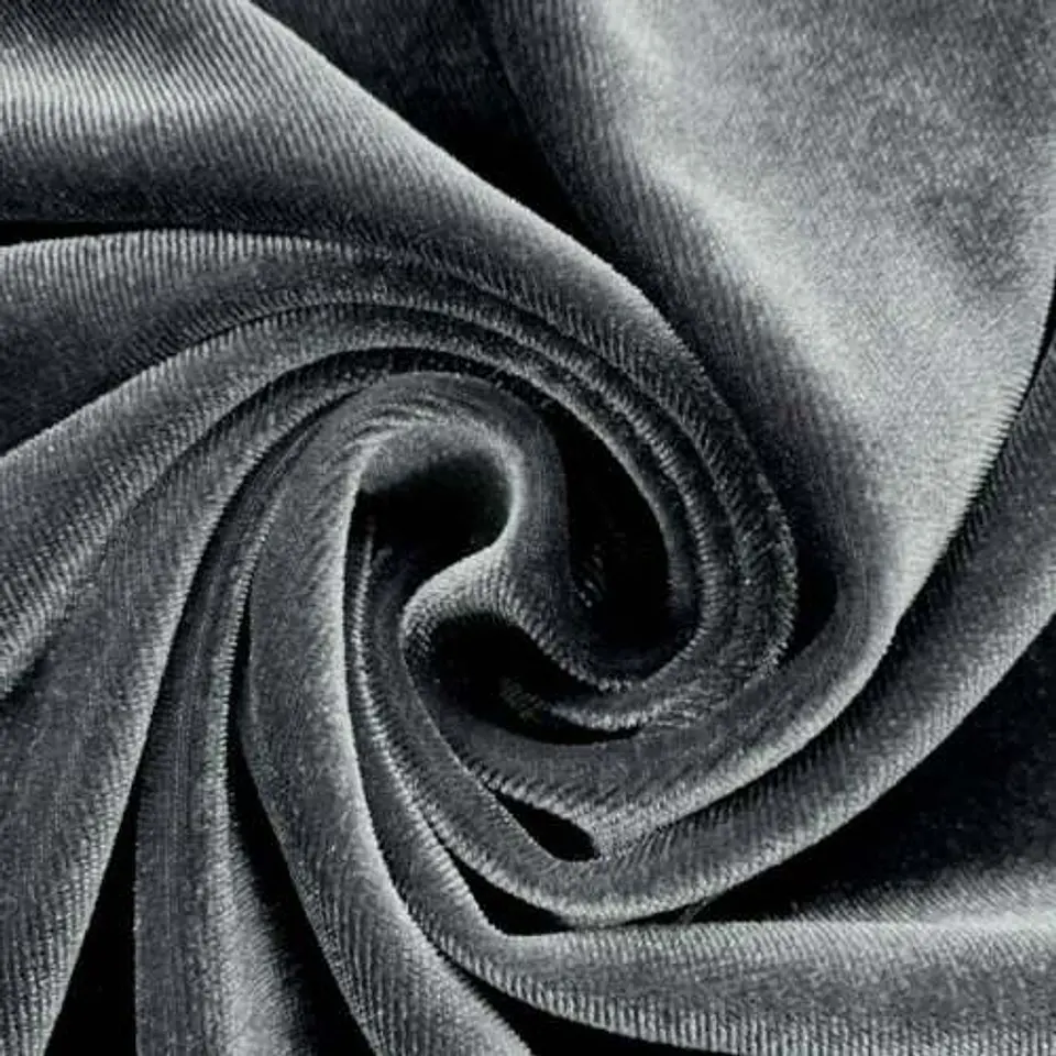 Terciopelo Elasticado  3
