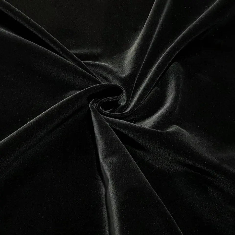 Terciopelo Elasticado  2