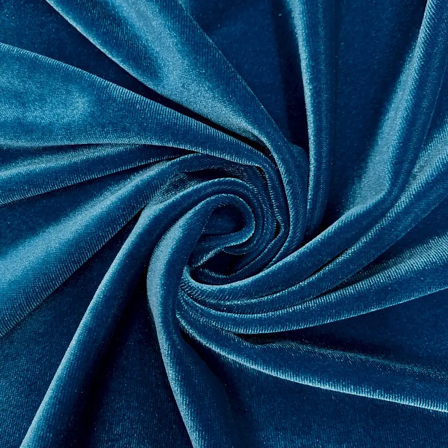 Terciopelo Elasticado  27