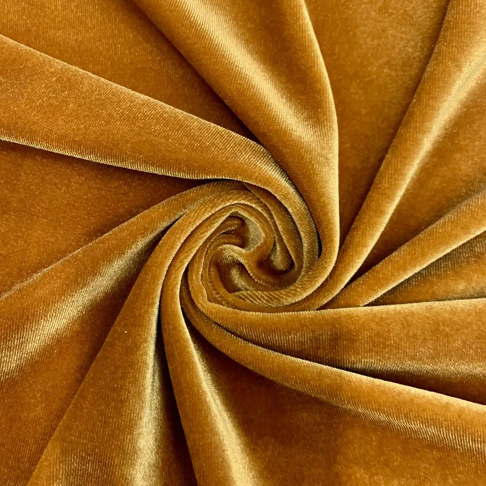 Terciopelo Elasticado  29