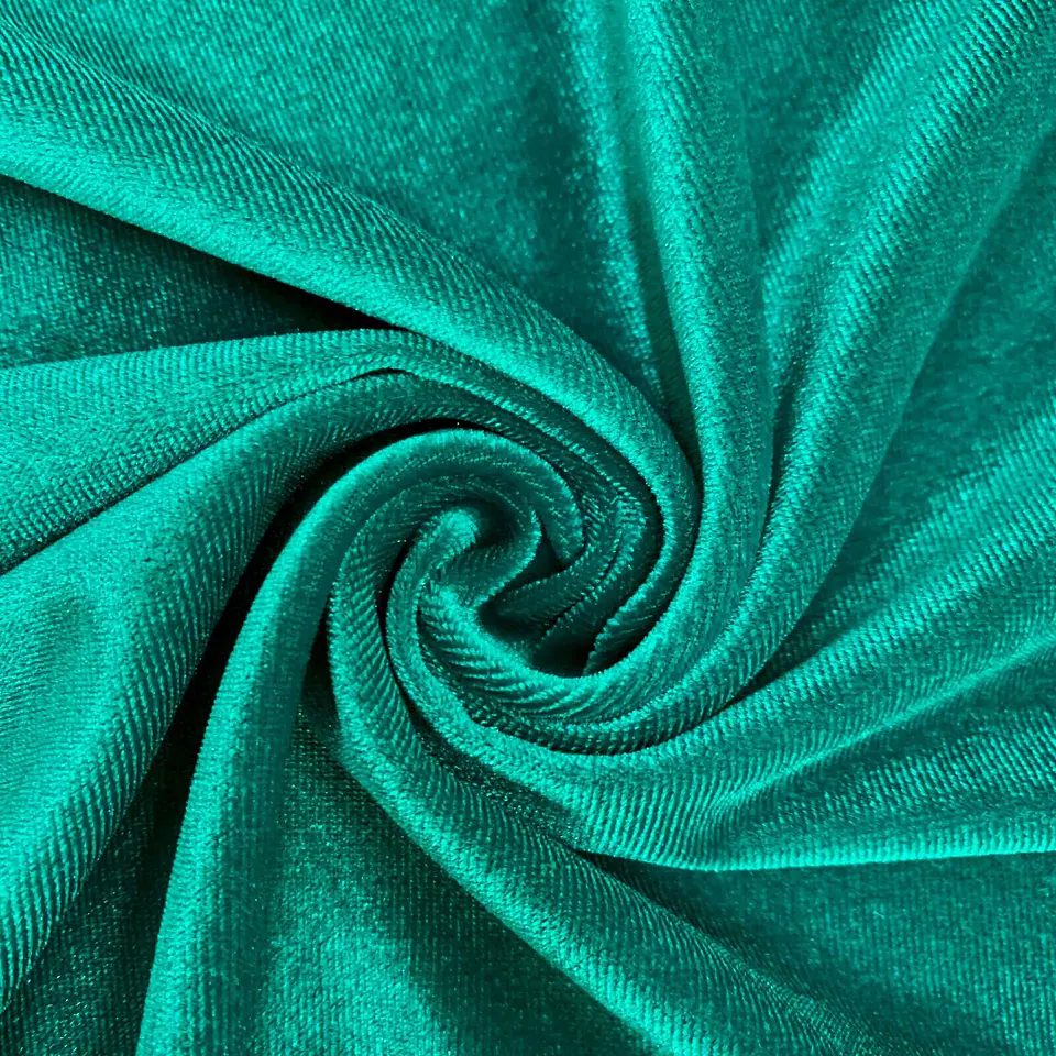 Terciopelo Elasticado  32