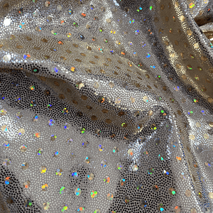 Lycra Dupont Lentejuela