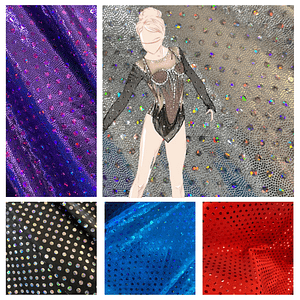 Lycra Dupont Lentejuela