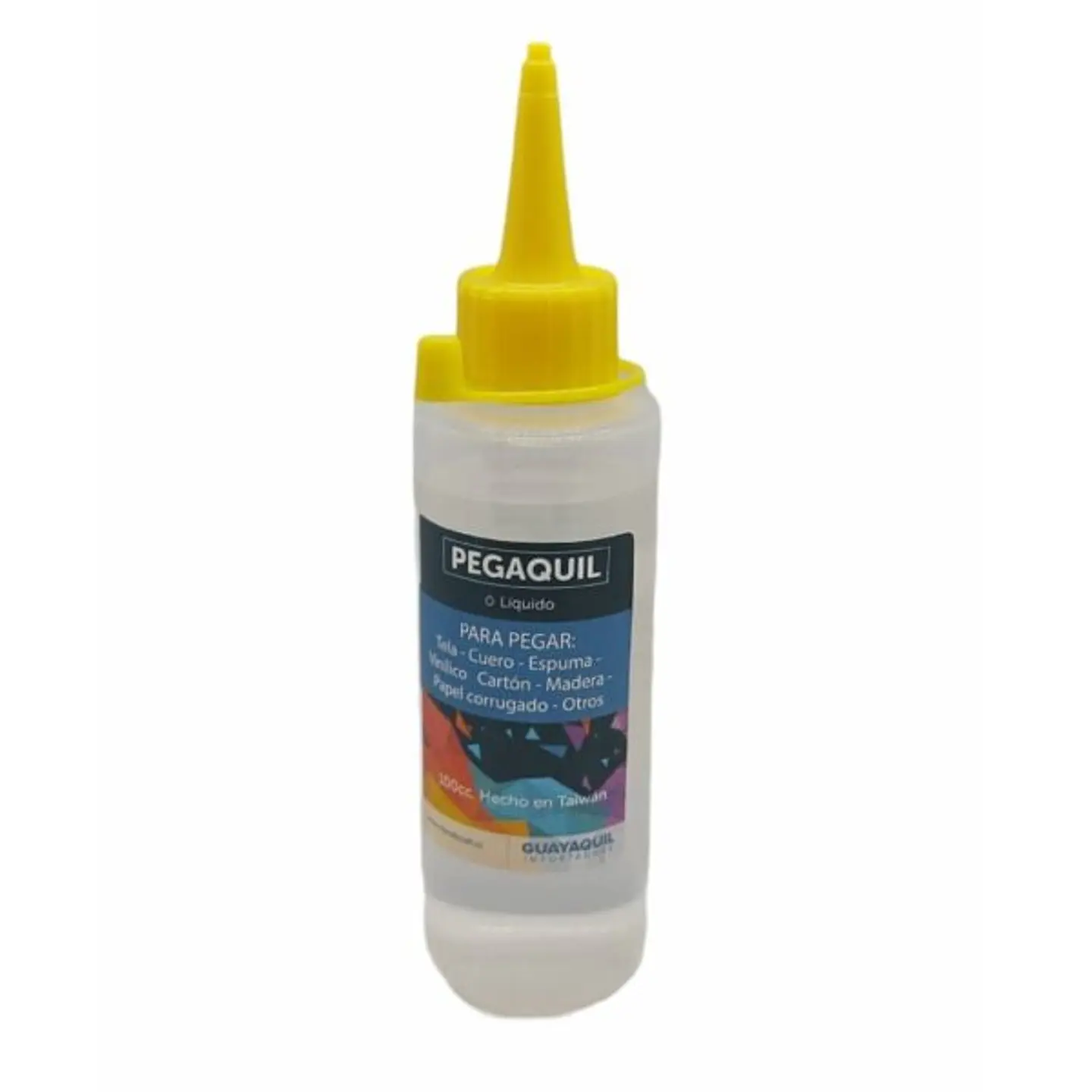 Silicona líquida  1