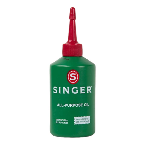 Aceite Singer