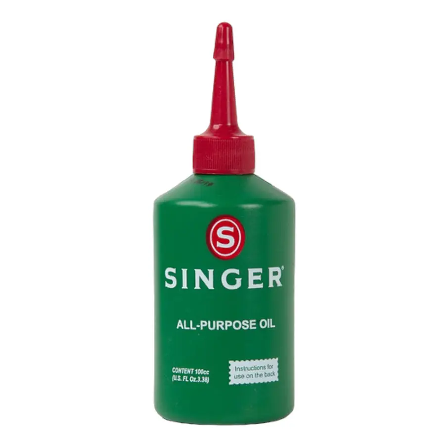 Aceite Singer 1