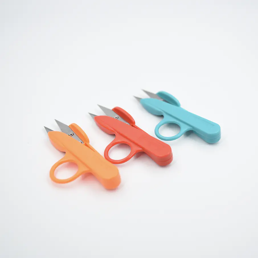 Tijeras corta hilos 1