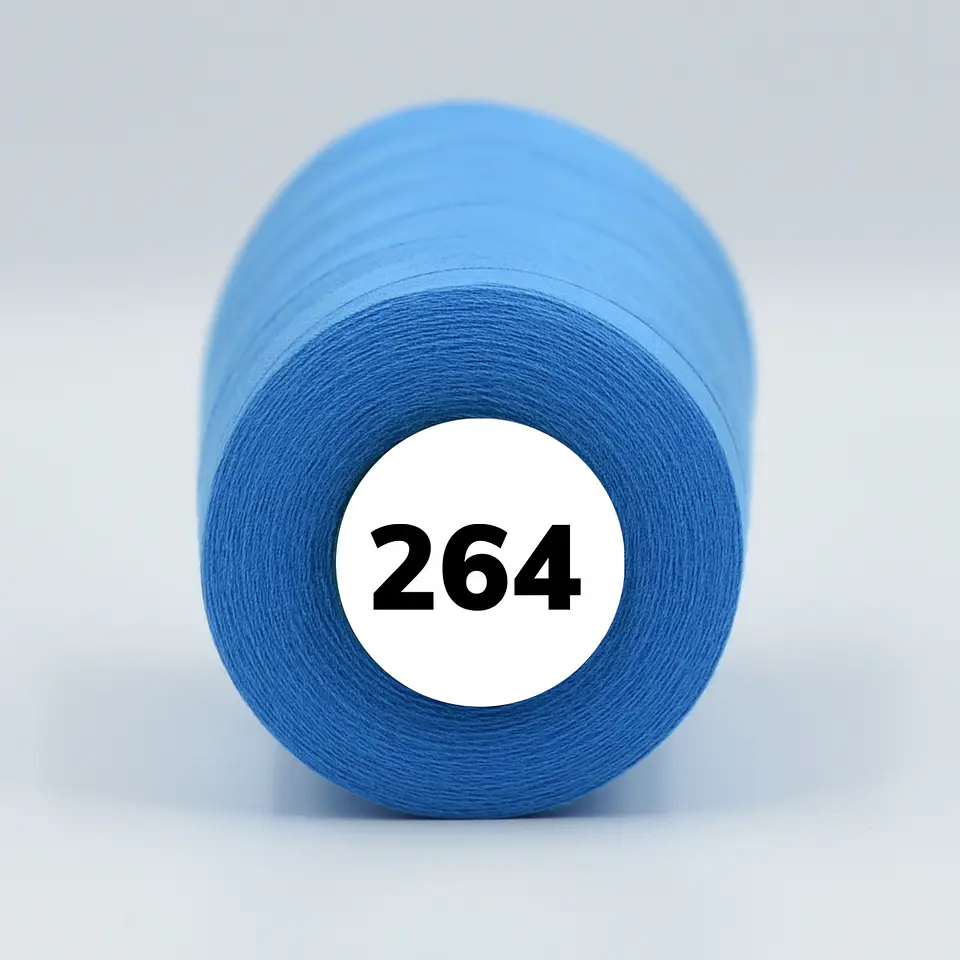 Hilos Gama 2 27