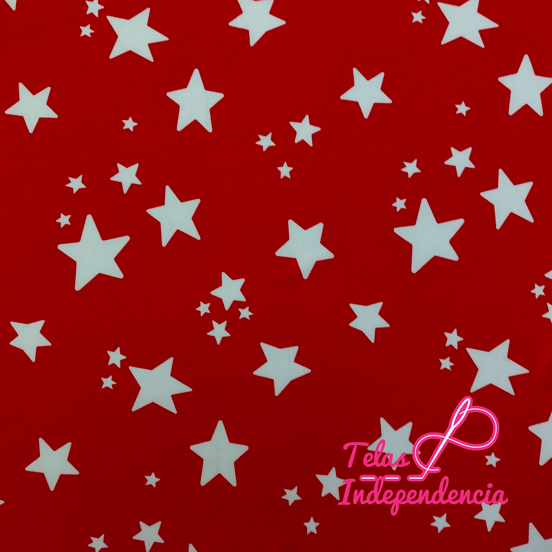 Lycra Dupont Estrellas 6
