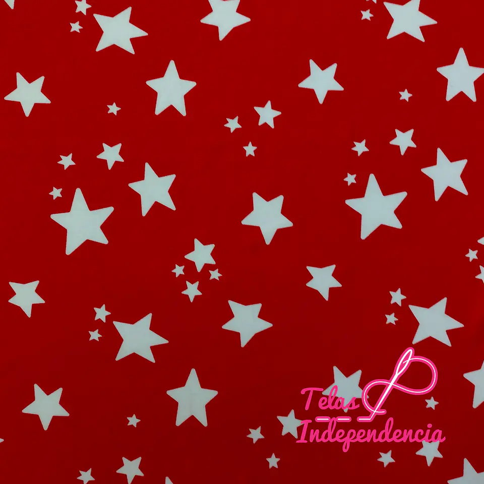 Lycra Dupont Estrellas 3
