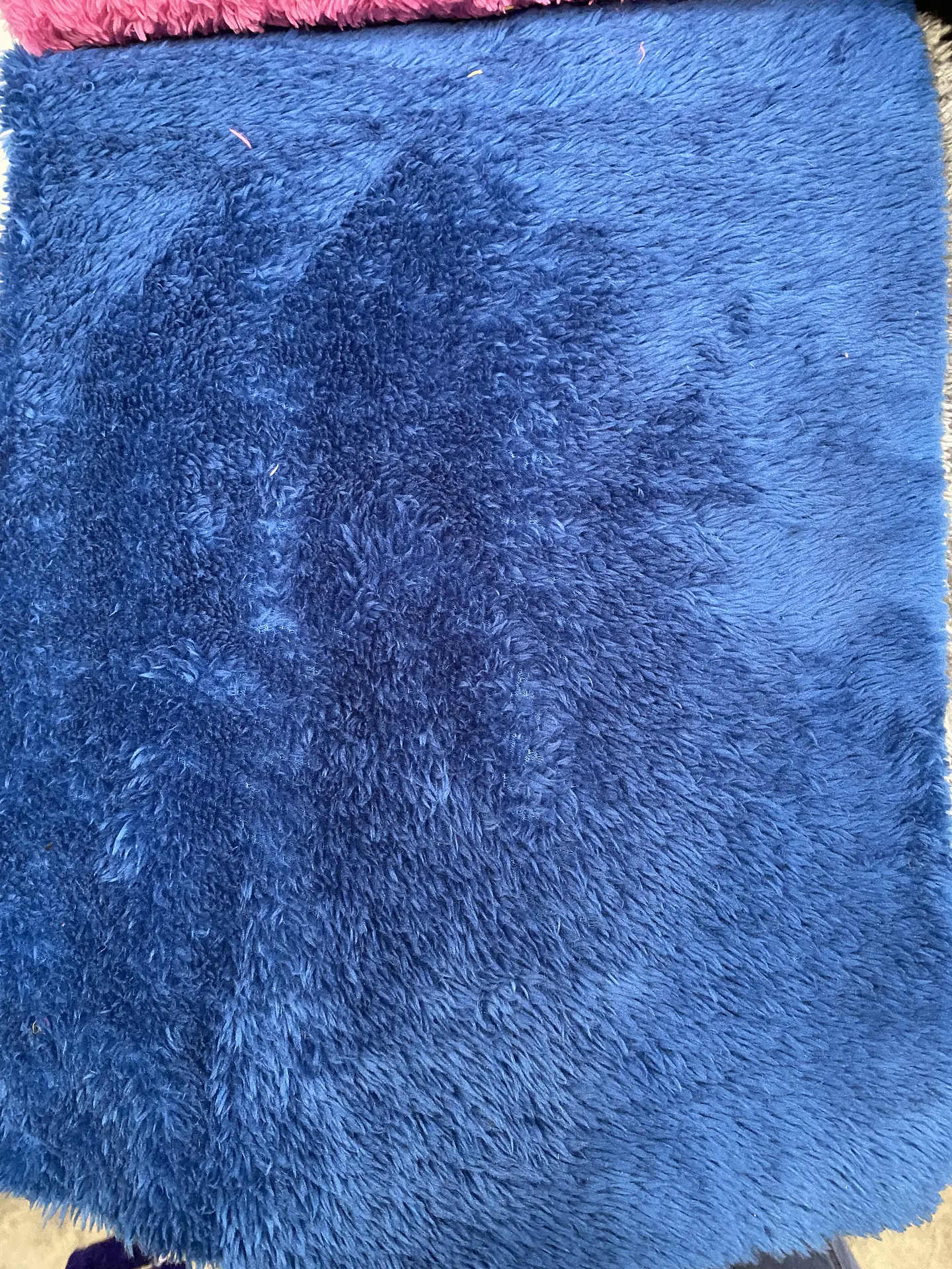 Corderito liso 22