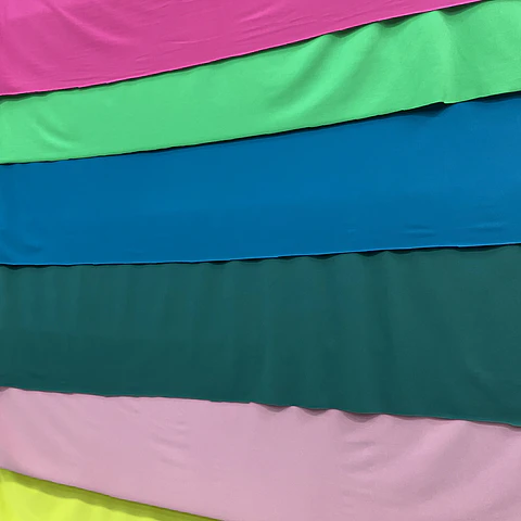 Lycra Fría Colores