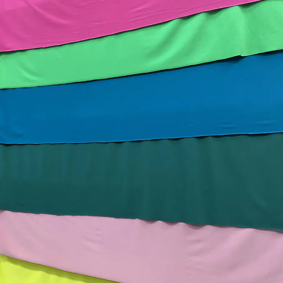 Lycra Fría Colores 1