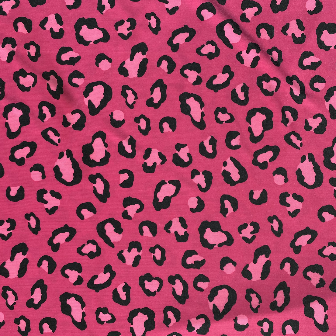 Lycra Dupont Print Colors 2