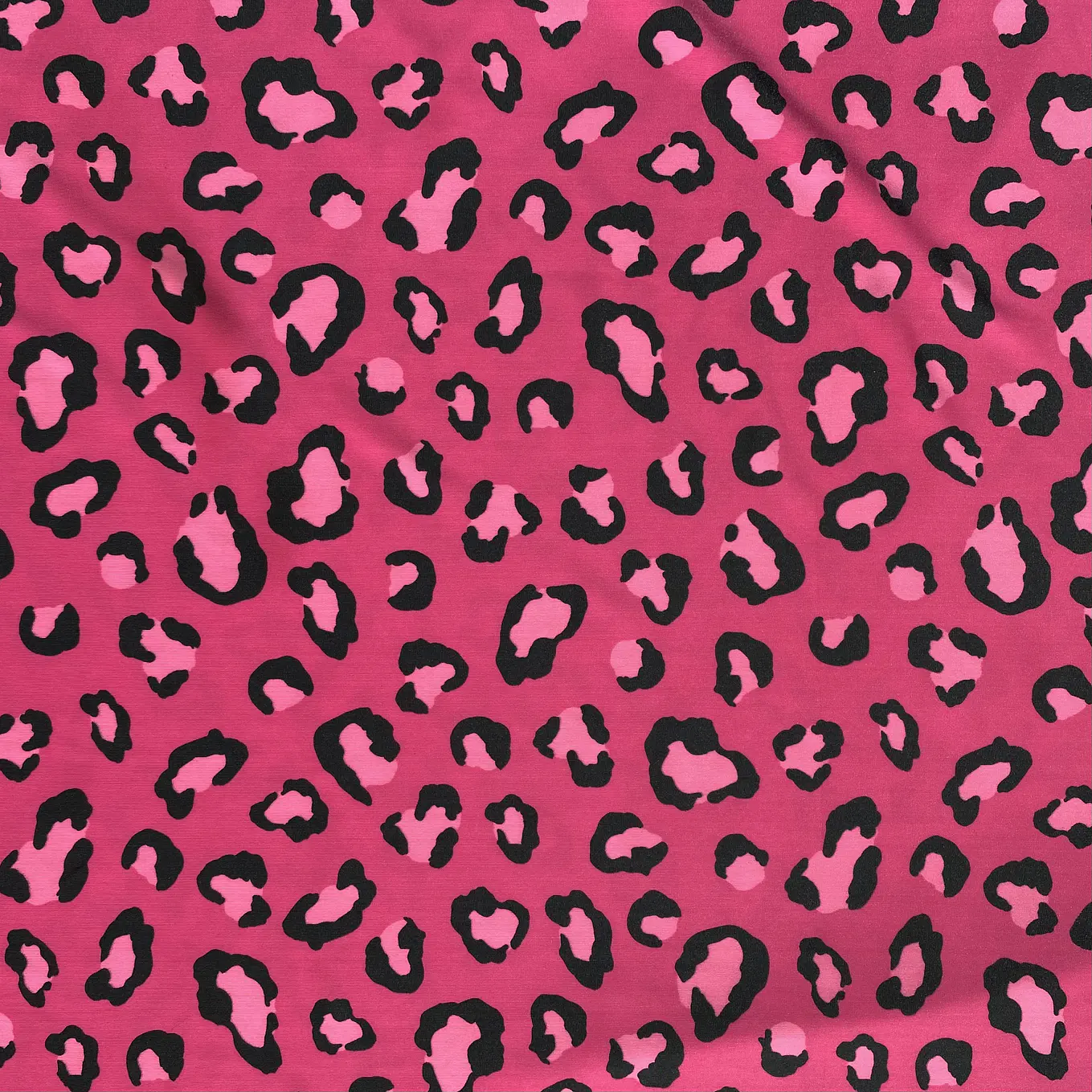 Lycra Dupont Print Colors 3