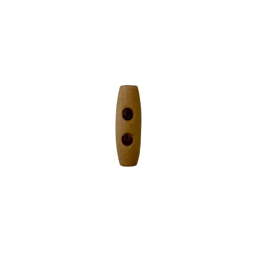 Boton de Madera 2