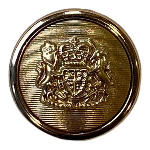 Boton Dorado