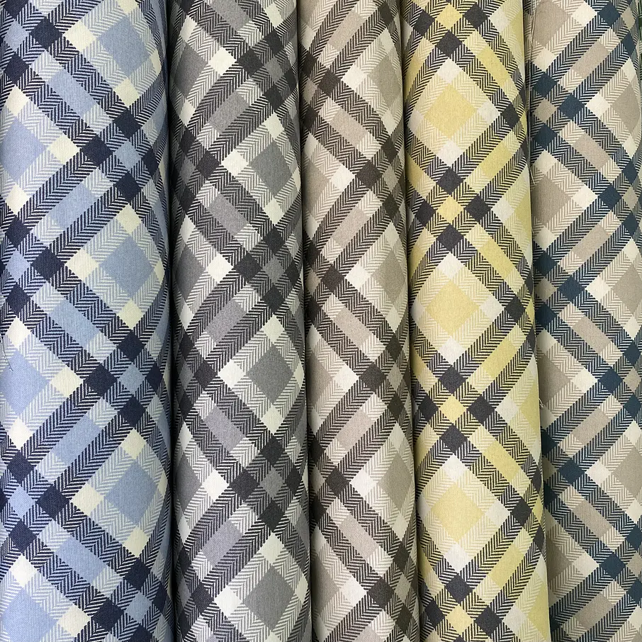 Lona Turca Rombos  1