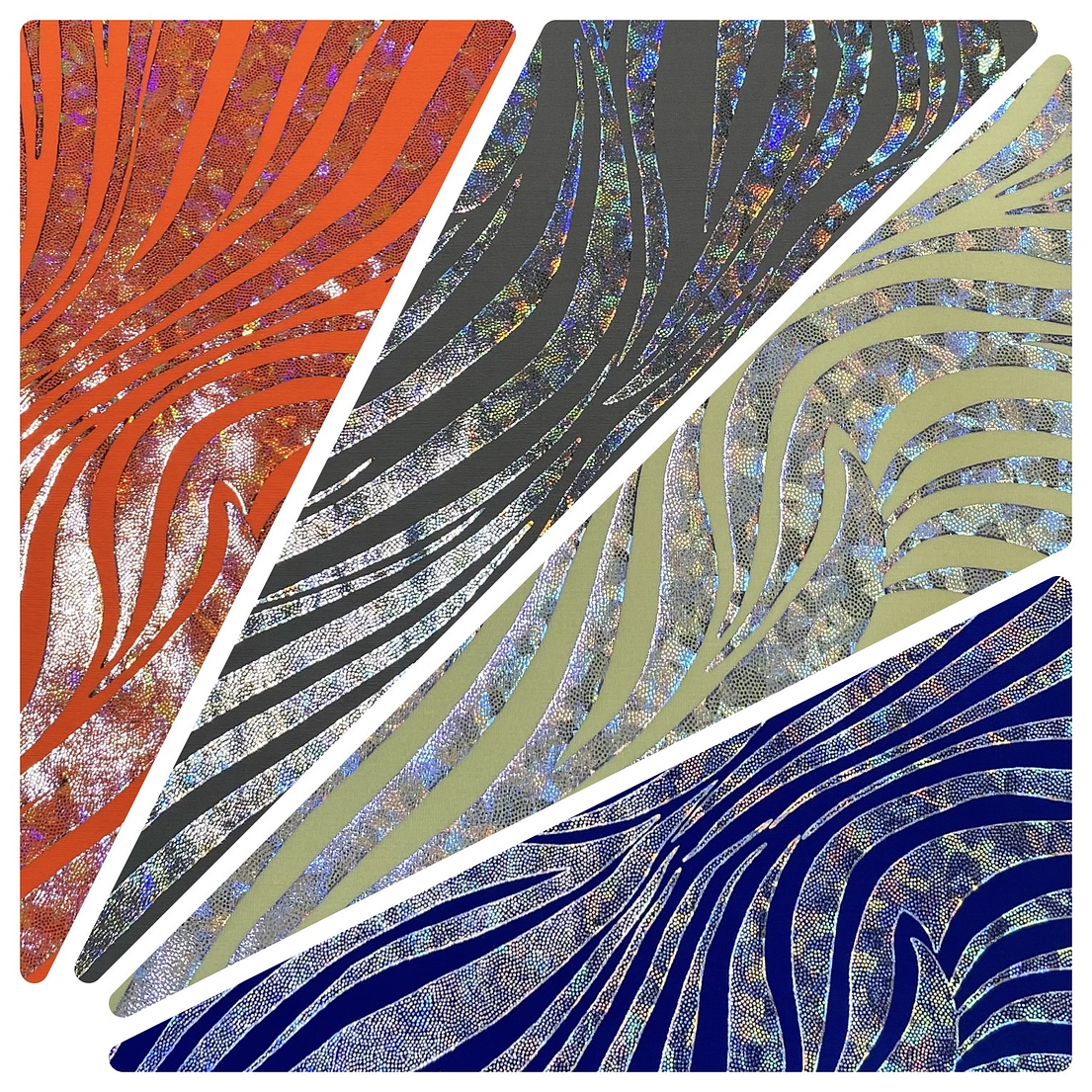 Lycra Dupont Fantasy 1