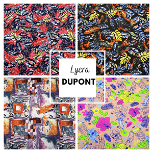 Lycra Dupont 